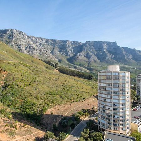 Disa Park 16Th Floor Apartment With City Views Città del Capo Esterno foto