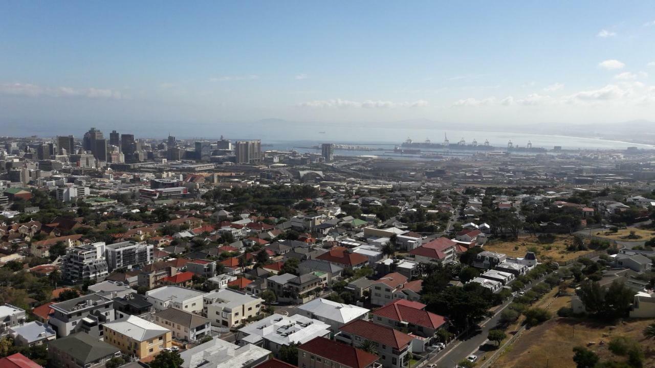 Disa Park 16Th Floor Apartment With City Views Città del Capo Esterno foto
