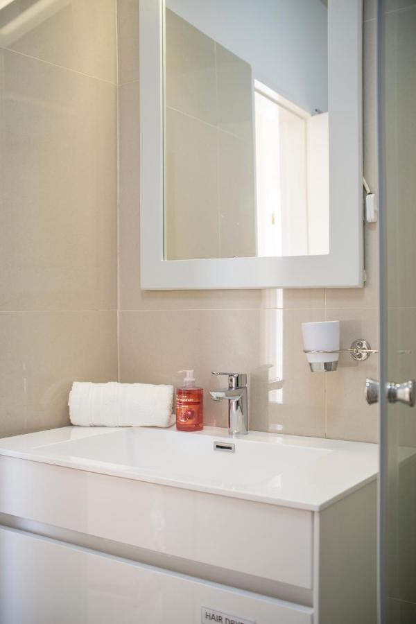 Disa Park 16Th Floor Apartment With City Views Città del Capo Esterno foto
