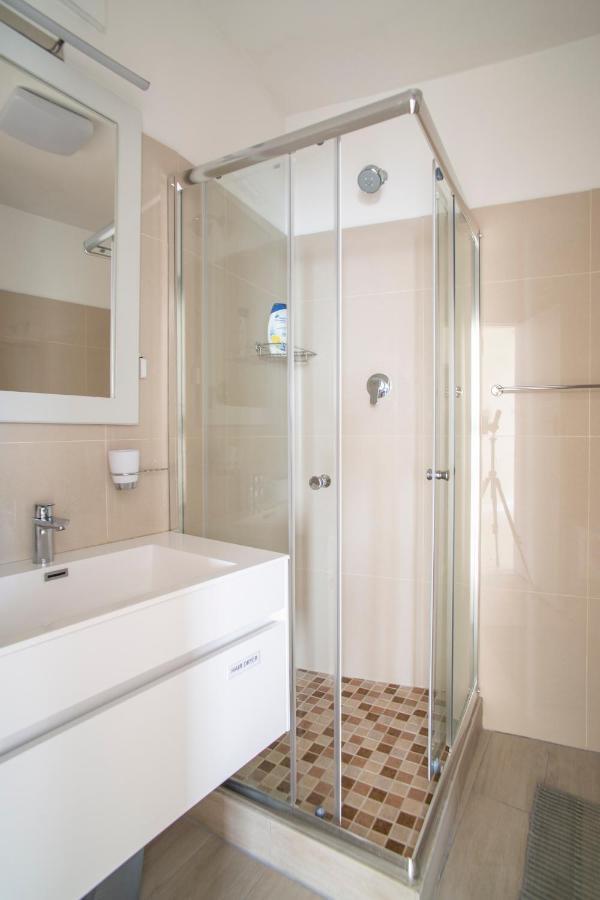 Disa Park 16Th Floor Apartment With City Views Città del Capo Esterno foto