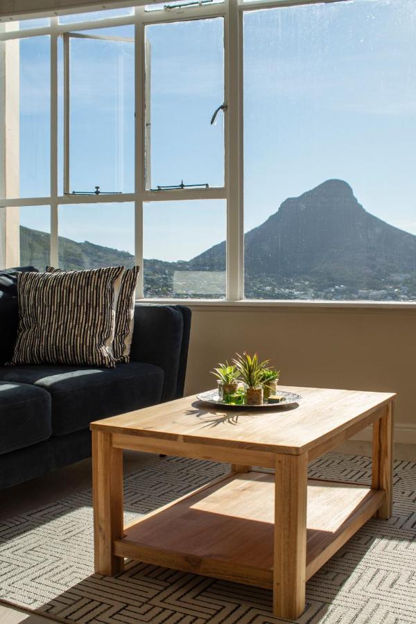 Disa Park 16Th Floor Apartment With City Views Città del Capo Esterno foto